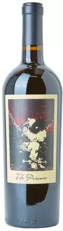 The Prisoner Red Blend
