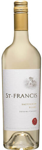 St. Francis Sauvignon Blanc Sonoma County