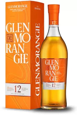 Glenmorangie Original Years Old