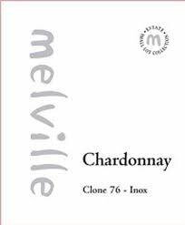 Melville Chardonnay Inox