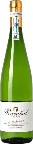 Rezabal Txakoli Arri