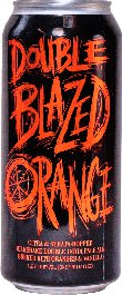 Hop Butcher Double Blazed Orange DIPA
