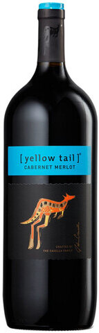 Yellow Tail Cabernet Merlot