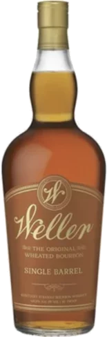 Weller Single Barrel