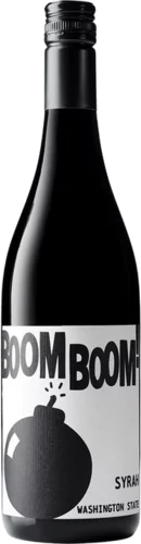 Charles Smith - Syrah 