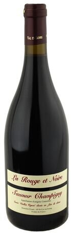 Domaine Fouet Cabernet Franc Saumur Champigny