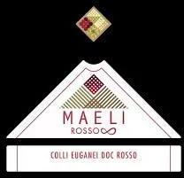 Maeli Rosso Infinito Colli Euganei