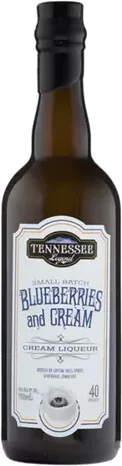 Tennessee Legend Blueberry & Cream
