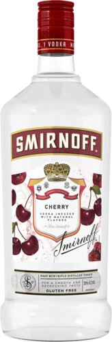 Smirnoff Cherry Vodka