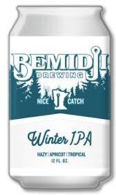 BEMIDJI BREWING ESPRESSO PORTER 6CAN ****SEASONAL****
