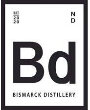BISMARCK DISTILLERY'S PRUIT PUNCH VODKA COCKTAIL 4CAN