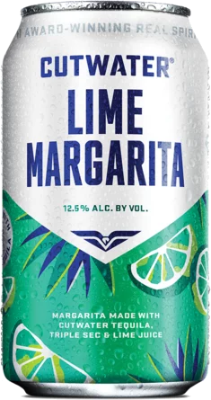 CUTWATER SPIRITS - LIME MARGARITA