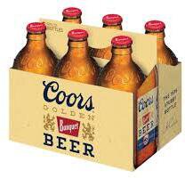 Coors Banquet