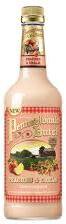 PENNSYLVANIA DUTCH PEACHES & CREAM LIQUEUR 750