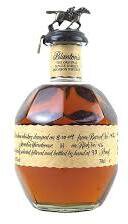 Blanton's Single Barrel Bourbon