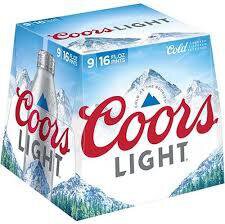 Coors Light