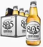 Firestone Walker 805 Cerveza