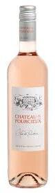 Chateau de Pourcieux - Cotes de Provence Rosé