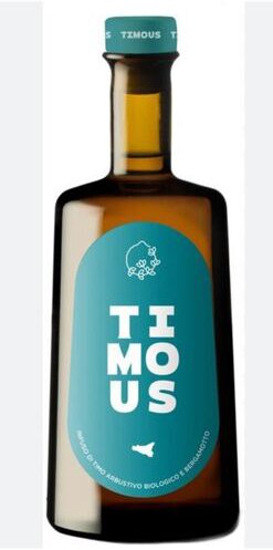 Distilleria Nepeta Timous Bitter Liqueur
