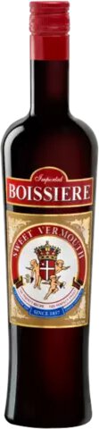 Boissiere Sweet Vermouth