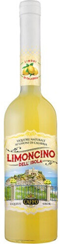 Caffo Limoncino Dell'isola