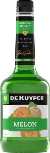 DeKuyper Melon Schnapps Liqueur