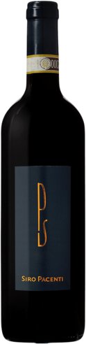 Siro Pacenti PS Sangiovese Riserva Brunello Di Montalcino