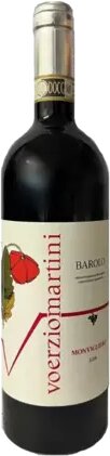 Voerzio Martini Monvigliero Nebbiolo Barolo