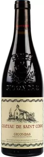 Chateau Saint Cosme Rhone Red Blend Gigondas