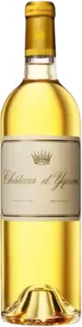Chateau d’Yquem Sauternes