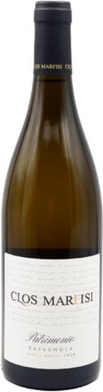 Clos Marfisi Patrimonio Blanc Ravagnola Vermentino