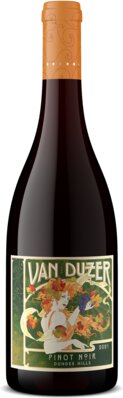 Van Duzer Pinot Noir Dundee Hills
