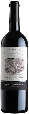 Tenimenti Angelini Val di Suga Poggio al Granchio