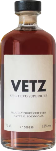 Vetz Aperitivo Superiore