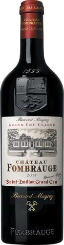 Chateau Fombrauge