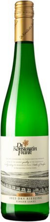 Dr. Konstantin Frank Dry Riesling