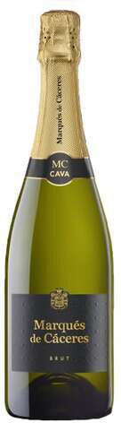 Marques de Caceres Cava