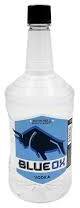 Blue Ox Vodka