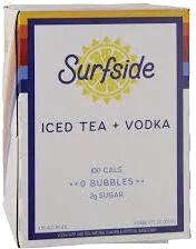 Surfside Half & Half Iced Tea & Lemonade Vodka