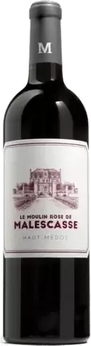Moulin Rose De Malescasse