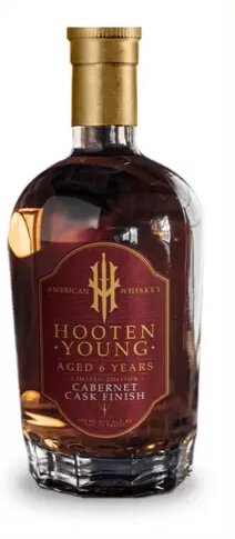 Hooten Young Year Cab Cask Finish