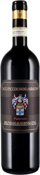 Ciacci Piccolomini D'Aragona Pianrosso