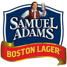 Sam Adams Lager 1/6 Keg