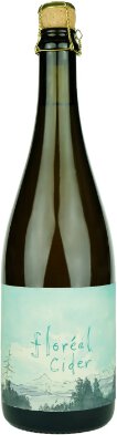 Hiyo Floreal Germinal Cider