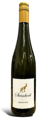 Dr Fischer Steinbock Riesling