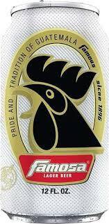 Famosa Lager