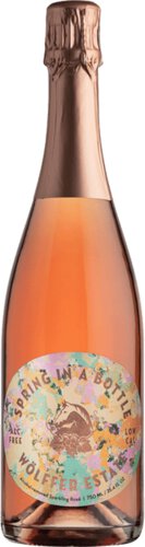 Wölffer Estate Spring In A Bottle Non-Alcoholic Rosé
