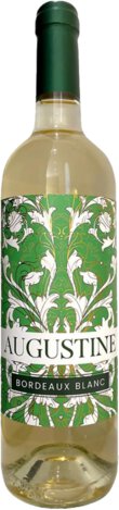 Chateau Auguste Bordeaux Blanc France