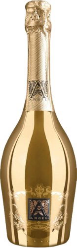 Bomon Shampe Angel Gold Dry White Sparkling Wine