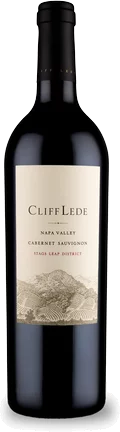 Cliff Lede Cabernet Sauvignon Stags Leap District